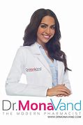 Image result for Mona Vand Supplements