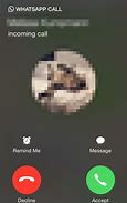 Image result for Voice Call Info On Whats App Chat