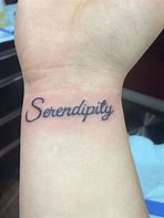 Image result for Serendipia Tattoo