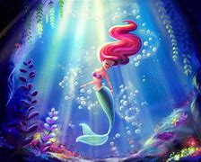 Image result for Mermaid Theme Wallpaper