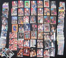 Image result for NBA Cards Collection