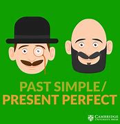 Image result for Present Perfect Meme