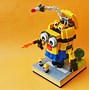 Image result for Despicable Me Minion LEGO