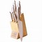 Image result for Professional Knife Sets with Block