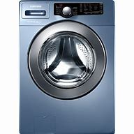 Image result for Blue Washing Machine