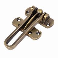 Image result for Half Clasp Lock