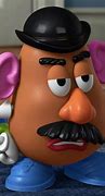 Image result for Disney Mr Potato Head