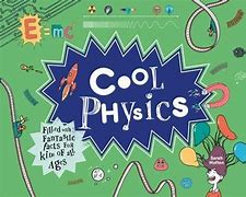 Image result for Physics Word Art