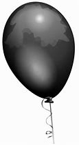 Image result for 8 Black Ballon