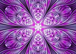 Image result for Trippy Flower Wallpaper