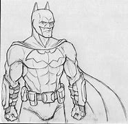 Image result for Batman Arkham Asylum Drawing