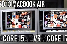 Image result for Mac I5 vs I7