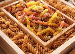 Image result for Box of Bareli Pasta