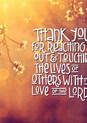 Image result for Religious Thank You Quotes