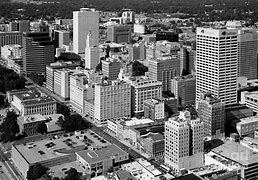 Image result for Memphis TN Black and White