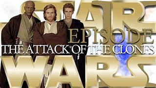 Image result for Star Wars Episode 2 Memes