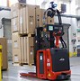 Image result for Robotic Forklift Trucks