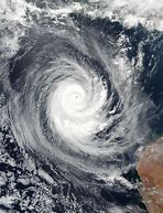 Image result for Cyclone Side View