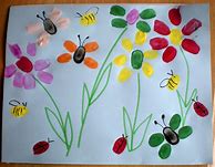 Image result for Thumbprint Activity