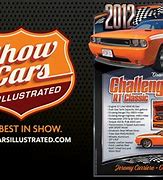 Image result for Car Show Sign Logo