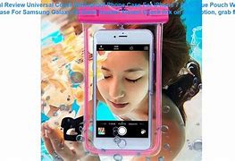 Image result for LifeProof iPhone Waterproof Cases 7