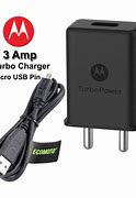Image result for moto e plus 4 chargers local makers 200