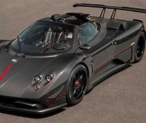 Image result for Pagani Zonda 760 Lm