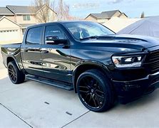Image result for Ram 1500 Modified