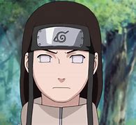 Image result for Neji with Naruto Hair