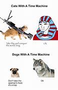 Image result for Dog Printer Meme