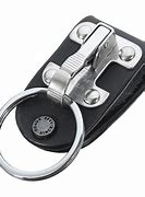 Image result for Belt Clip Key Ring Holder