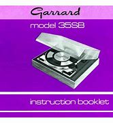 Image result for Garrard 401 Turntable