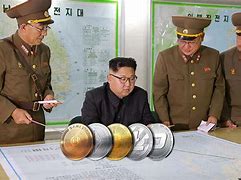Image result for North Korea Attacks South Korea