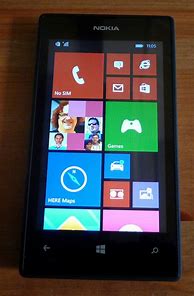 Image result for Nokia Lumia 520