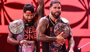 Image result for WWE Smackdown The Usos