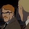 Image result for Commissioner Gordon Waiting for Batman