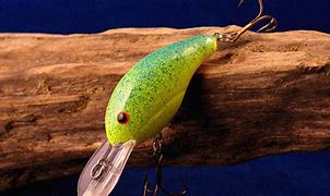 Image result for Winter Bass Fishing Lures