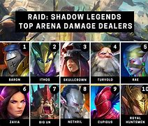 Image result for Raid Shadow Legends Funny Thumbnail