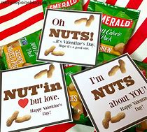 Image result for Romantic Nut Puns