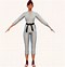 Image result for Sims 4 Karate Outfit