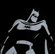 Image result for Batman the Animated Series Forgotten