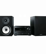 Image result for Onkyo Micro Stereo System