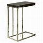 Image result for Pottery Barn C Table Metal