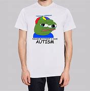 Image result for Autistic Pepe