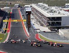Image result for Formula 1 Race Track Austin