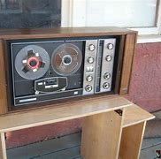 Image result for 985 Ampex Reel to Reel Tape Players
