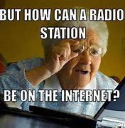 Image result for Pinning the Radio Meter Meme