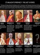 Image result for Prophesy Peter the Roman Pope