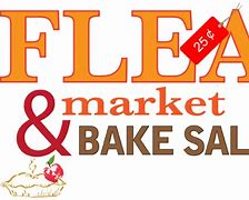 Image result for Church Flea Market Clip Art