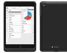 Image result for iPad Mini Case with Integrated Extended Battery